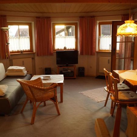 Haus Haidweg - Ferienwohnungen In Haidmuehle Im Dreilaendereck De-Cz-At Esterno foto