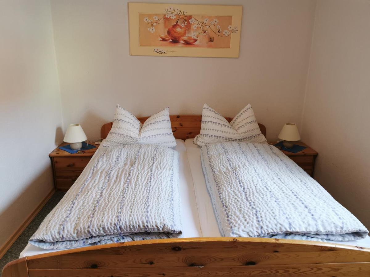 Haus Haidweg - Ferienwohnungen In Haidmuehle Im Dreilaendereck De-Cz-At Esterno foto