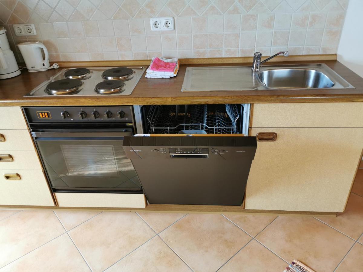 Haus Haidweg - Ferienwohnungen In Haidmuehle Im Dreilaendereck De-Cz-At Esterno foto