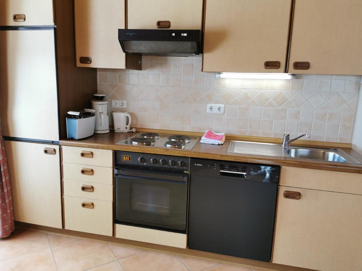 Haus Haidweg - Ferienwohnungen In Haidmuehle Im Dreilaendereck De-Cz-At Esterno foto