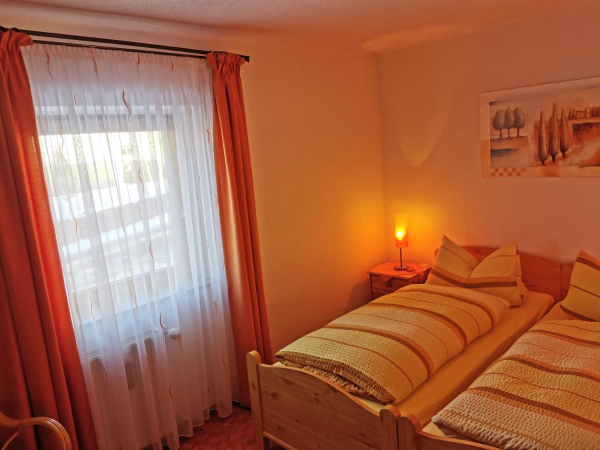 Haus Haidweg - Ferienwohnungen In Haidmuehle Im Dreilaendereck De-Cz-At Esterno foto