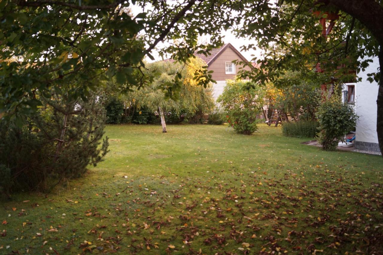 Haus Haidweg - Ferienwohnungen In Haidmuehle Im Dreilaendereck De-Cz-At Esterno foto